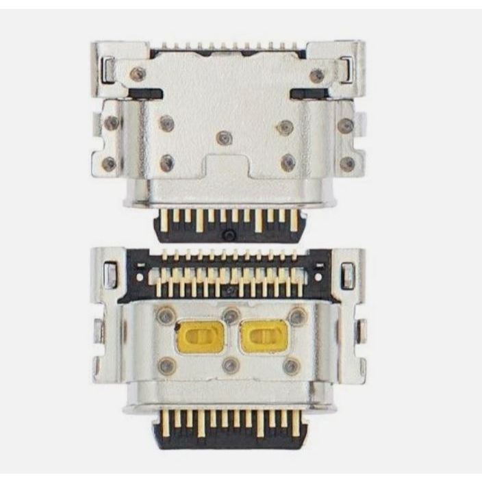 Conector Solto Carga G7 Plus G7 g8 plus k42 One Zoom one Hyper Edge G conector Tipo C