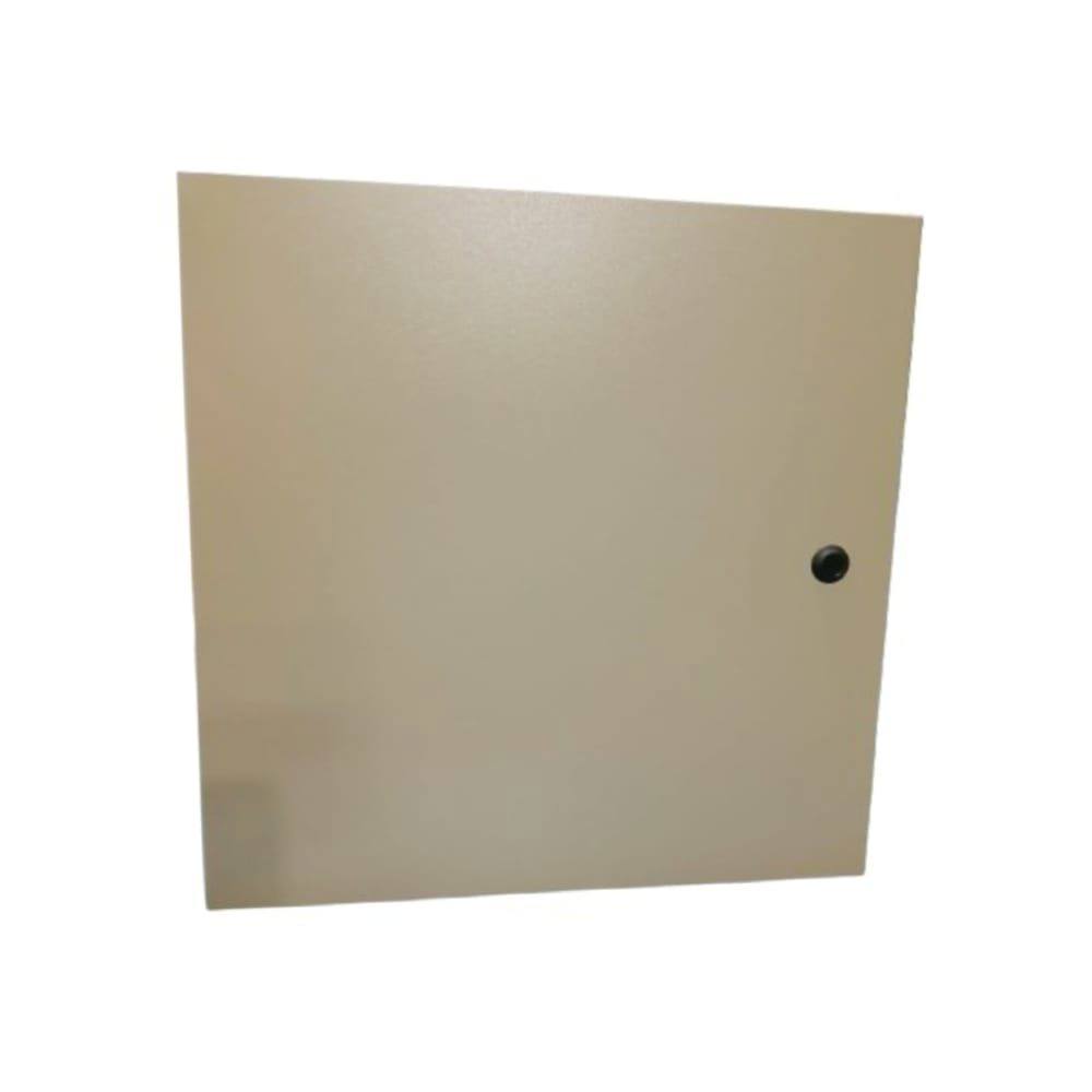 Caixa Quadro Montagem Painel Elétrico 40x40x25 Hermética