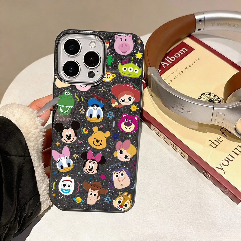 Capa De Doces Para Samsung A17 A07 A26 A06 A16 A54 A05 A15 A14 A13 A12 A32 A34 A52 A55 A54 DSN BBC