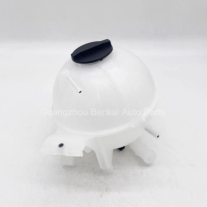Tanque De Expansão Para Água Mercedes Benz Sprinter W906 9065010503 Com Boné