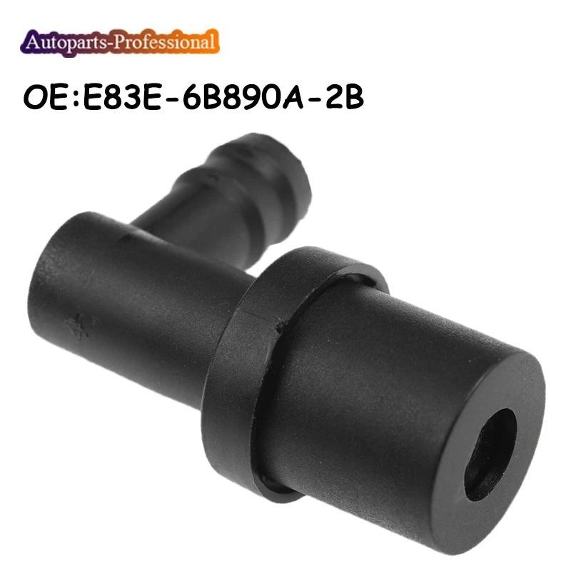 Acessórios Para Automóveis PCV Válvula De Ventilação Positiva Do Cárter Ford Fiesta Ikon Ka Courier 1.6l E83E6B890A2B E8
