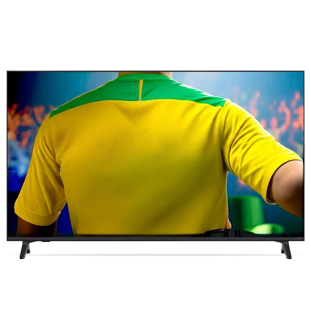 Smart TV LG 75 Polegadas 4K QNED73