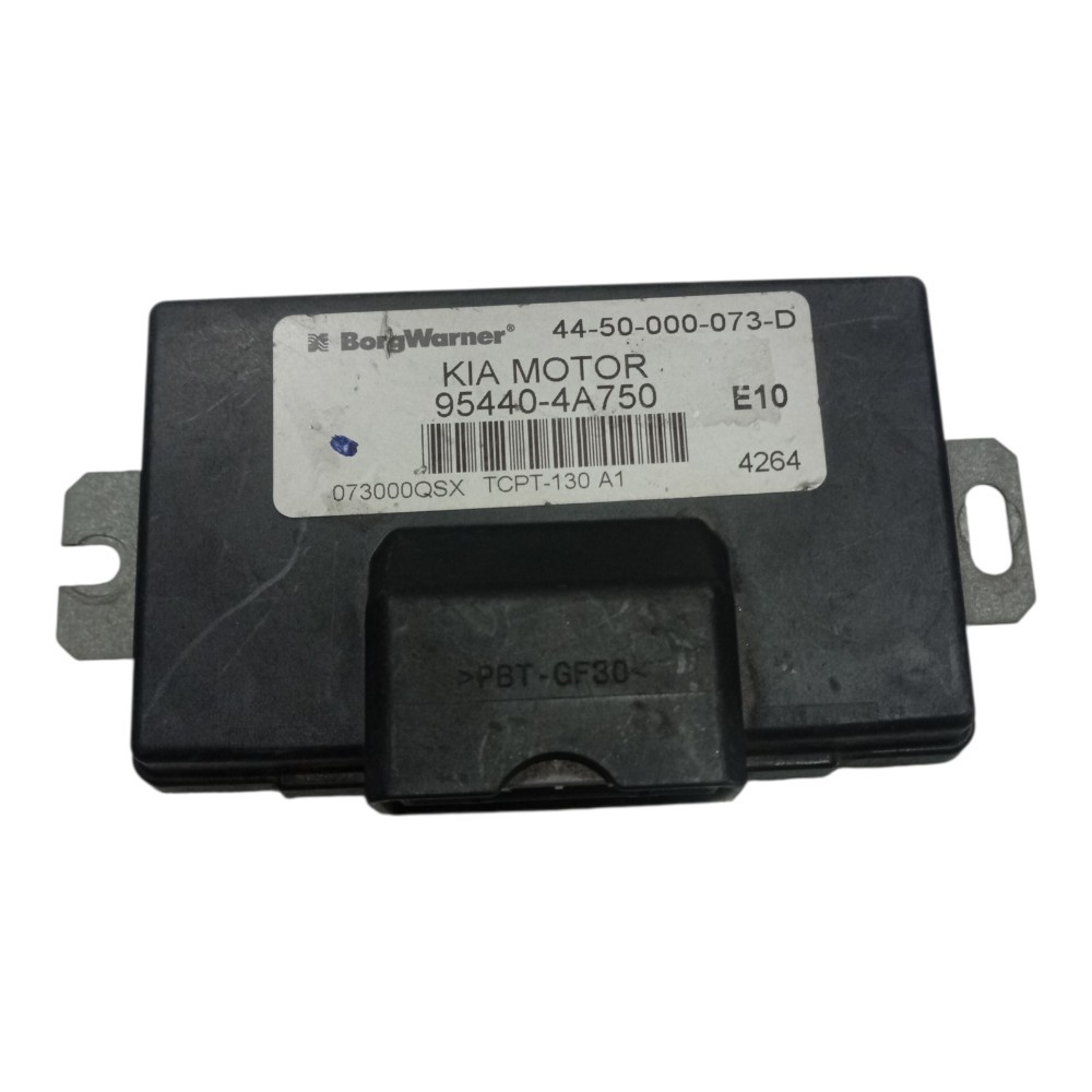 Módulo Transmissão Kia Sorento 2006 2009