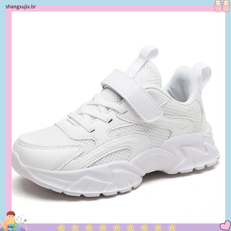 tênis infantil masculino kit tênis infantil masculino Pullback lobo das crianças sapatinhos pretos meninos tênis preto