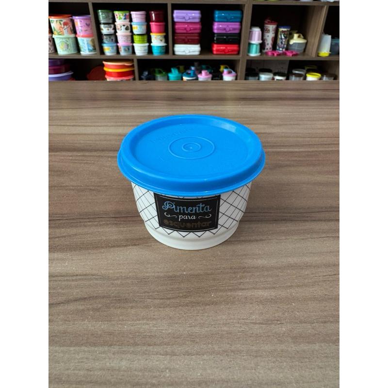 Potinho 140ml Pimenta Bistro Tupperware