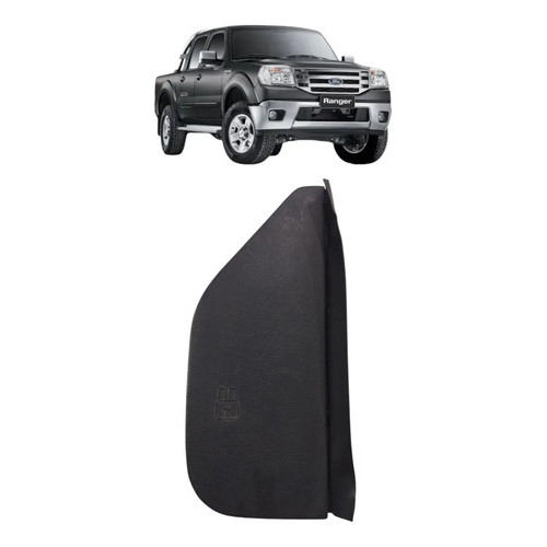Tampa Caixa Fusivel Lateral Esquerdo Ford Ranger 2005 2012