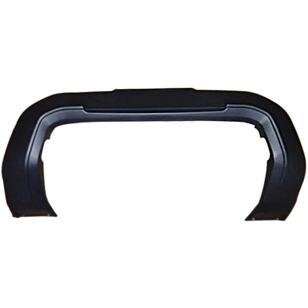 Spoiler Inferior Para-Choque Diant Toro Fiat 100259975 Fiat 100259975