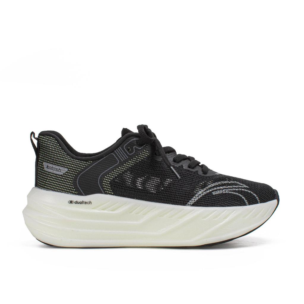 Tênis Kolosh Maxx Esportivo Feminino E0801