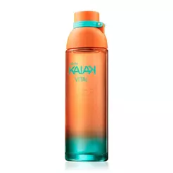Desodorante Colônia Kaiak Vital Feminino 100 ml