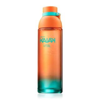 Desodorante Colônia Kaiak Vital Feminino 100 ml