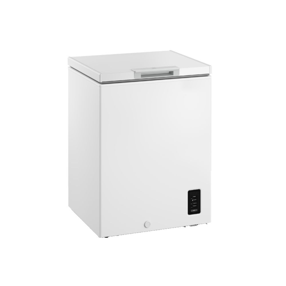 Freezer Horizontal Electrolux 1 Porta Inverter HB150 141L