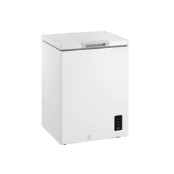Freezer Horizontal Electrolux 1 Porta Inverter HB150 141L