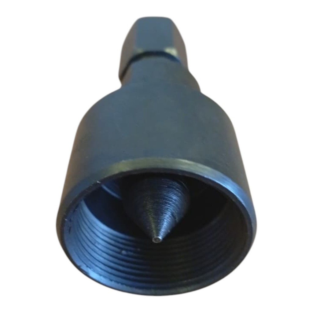 Extrator Remove Rotor Moto CG 150 Biz Fuso 90mm Cr19003 Oficina Mecânica Ferramenta Original