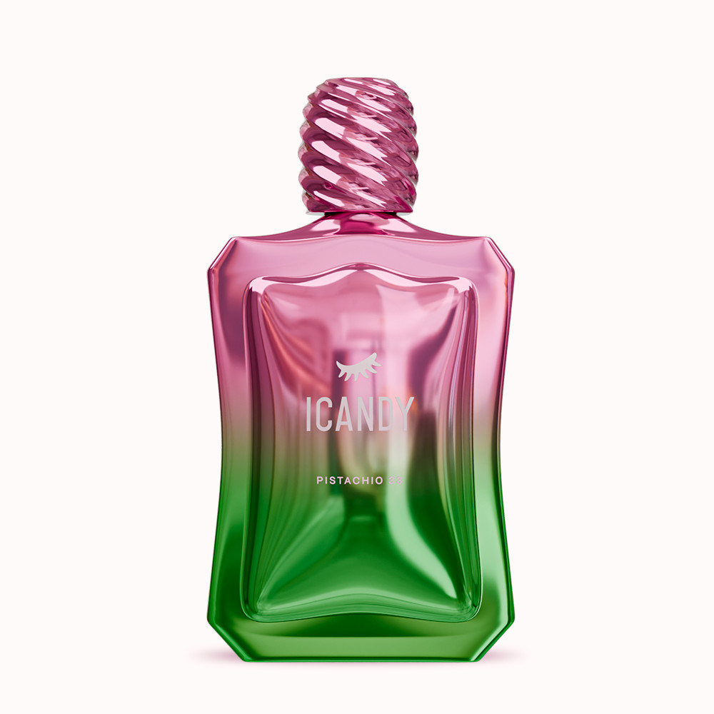 Perfume ICANDY Pistachio 33 Feminino 100ml