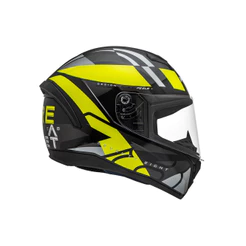 Capacete Spike II ST8 Peels