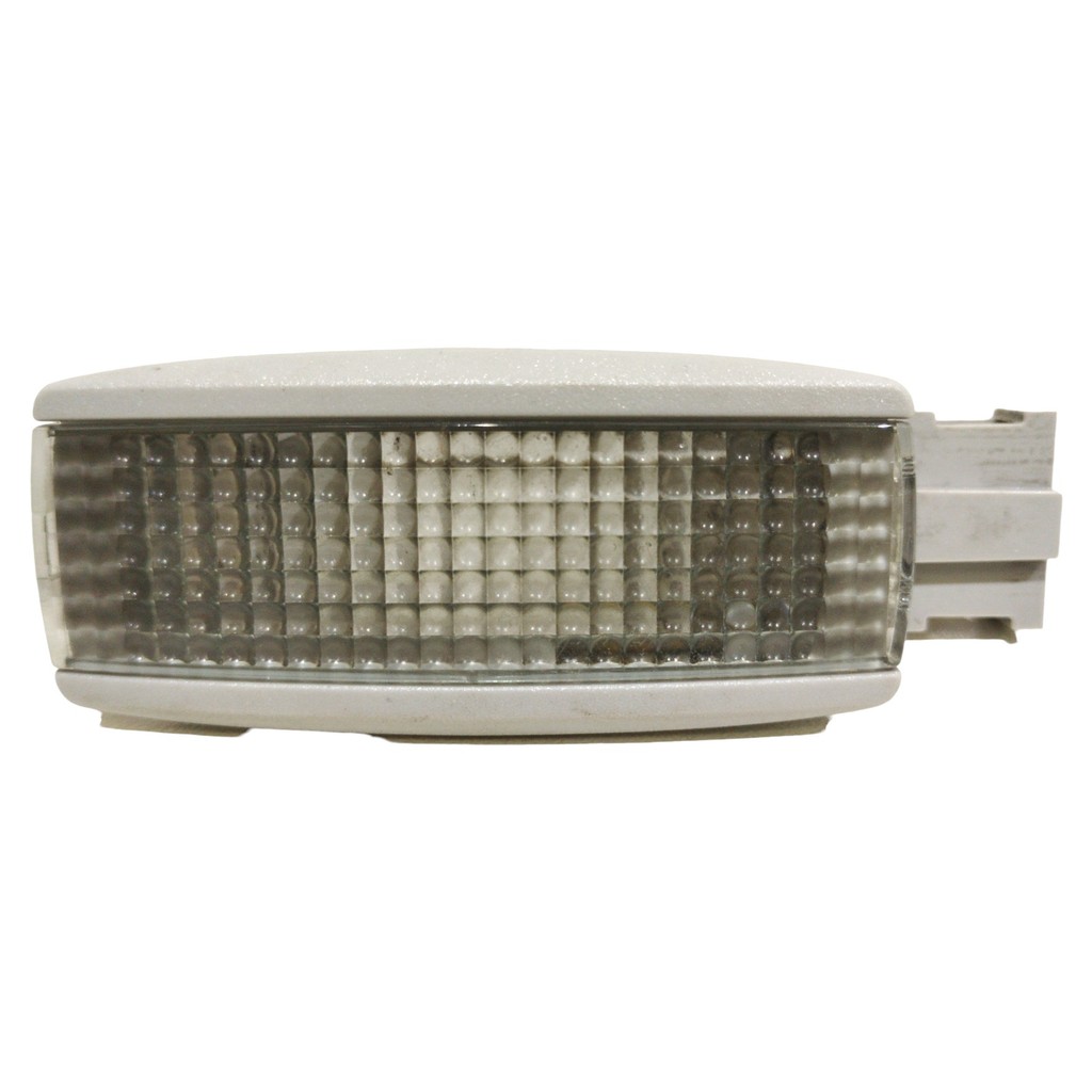 Luz Teto Cortesia Quebra Sol Volkswagen Polo 3b0947113