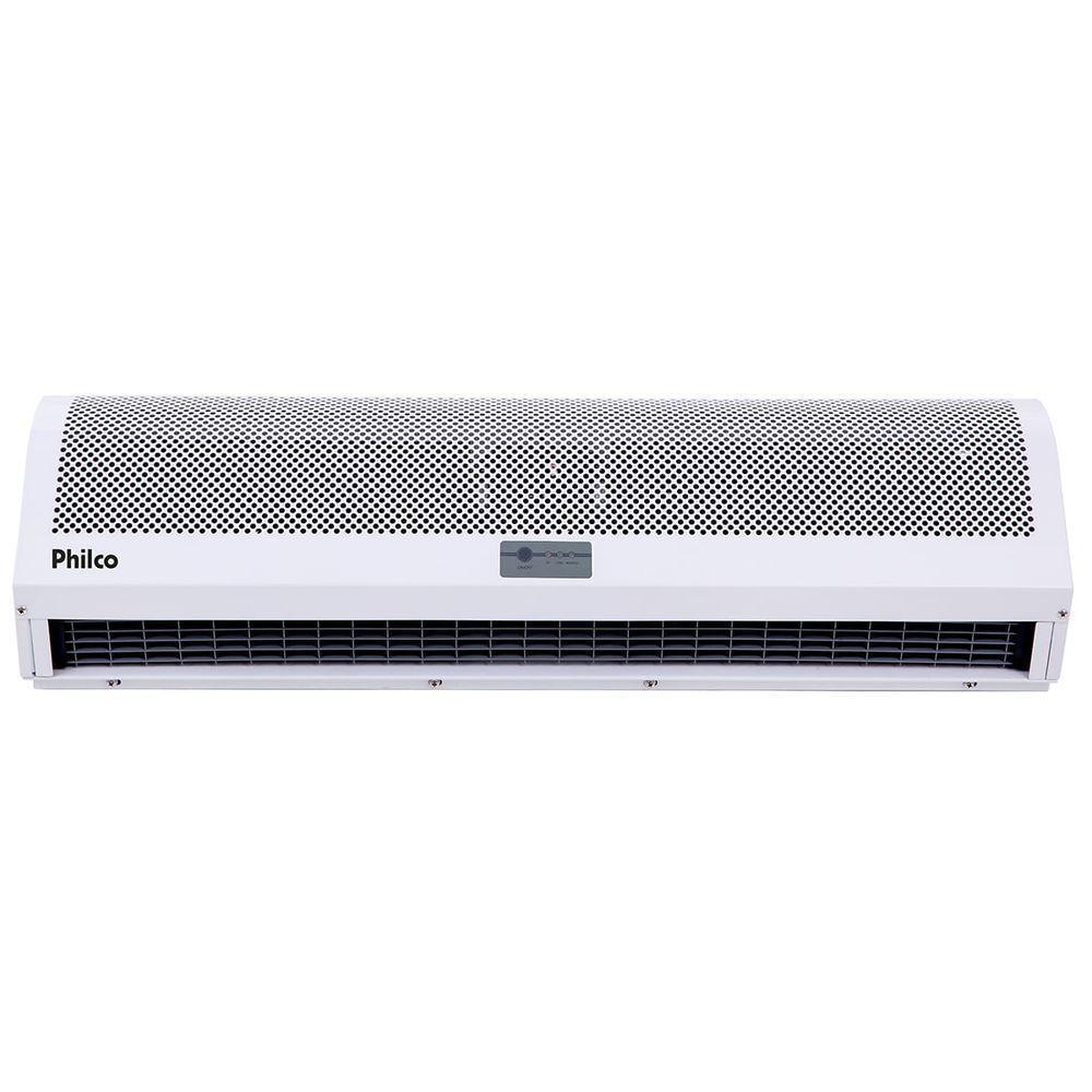 Cortina de Ar Philco 220W C/ Controle Remoto PCA3012M 220V