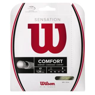 Corda Wilson Sensation 17 1.25mm Cartela - Lançamento