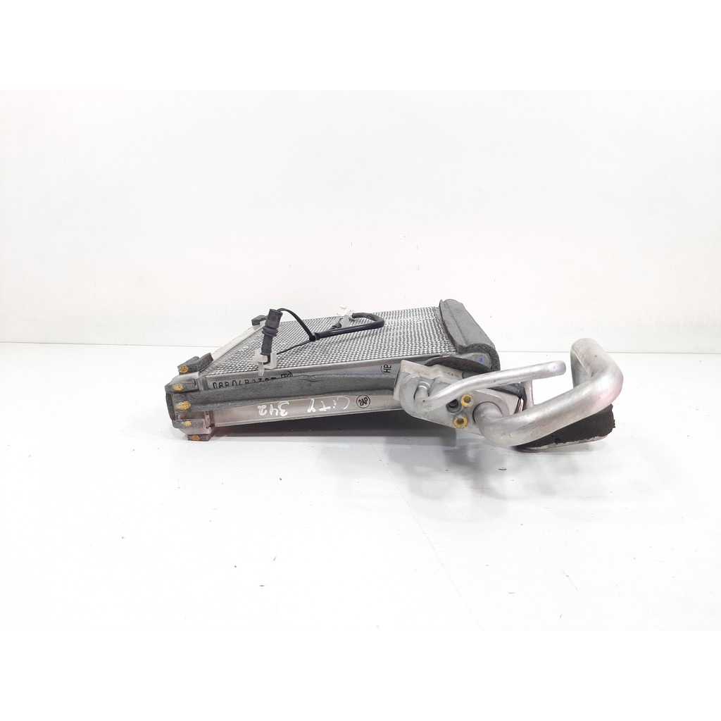 Caixa Evaporadora Ar Condicionado Honda City 2008 A 2014
