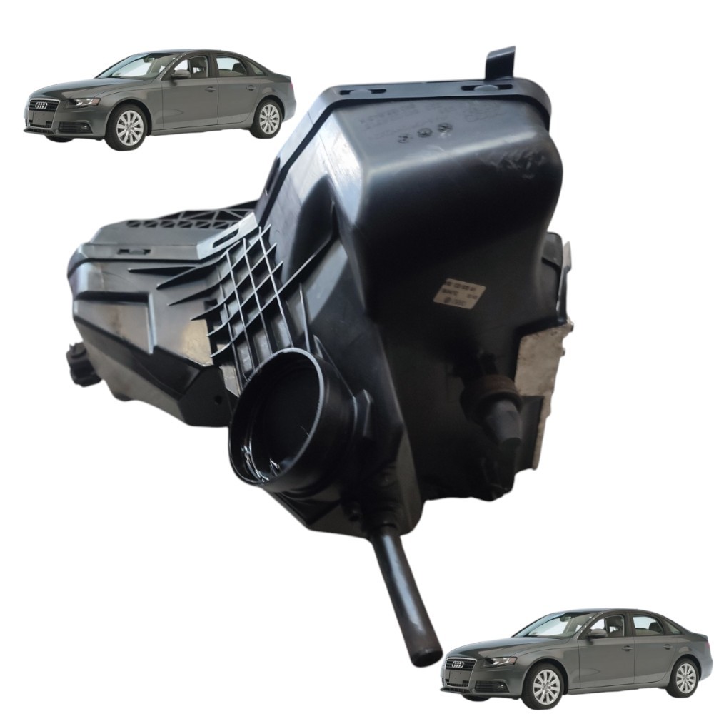 Caixa Filtro Ar Audi A4 A5 2.0 Tfsi 2012 A 2016