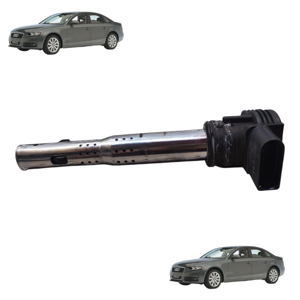 Bobina Ignição Audi A4 A5 2.0 Tfsi 2012 A 2016 Original