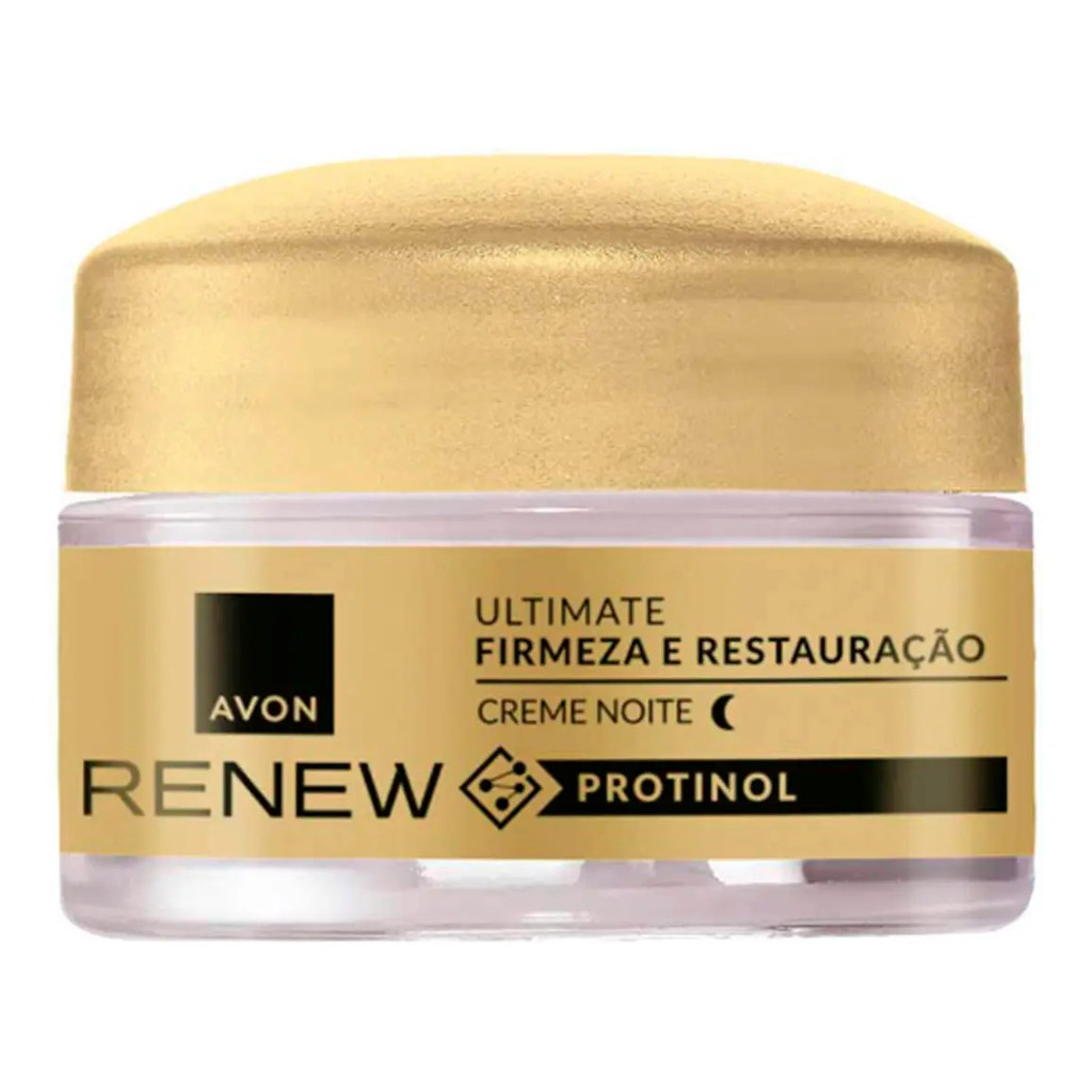 Avon Re-new Renew Noite