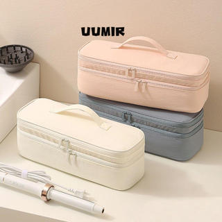 Bolsa De Armazenamento Para Secador De Cabelo Umir , Grande Capacidade , Design De Abertura , Ferramentas , Viagem , Mod