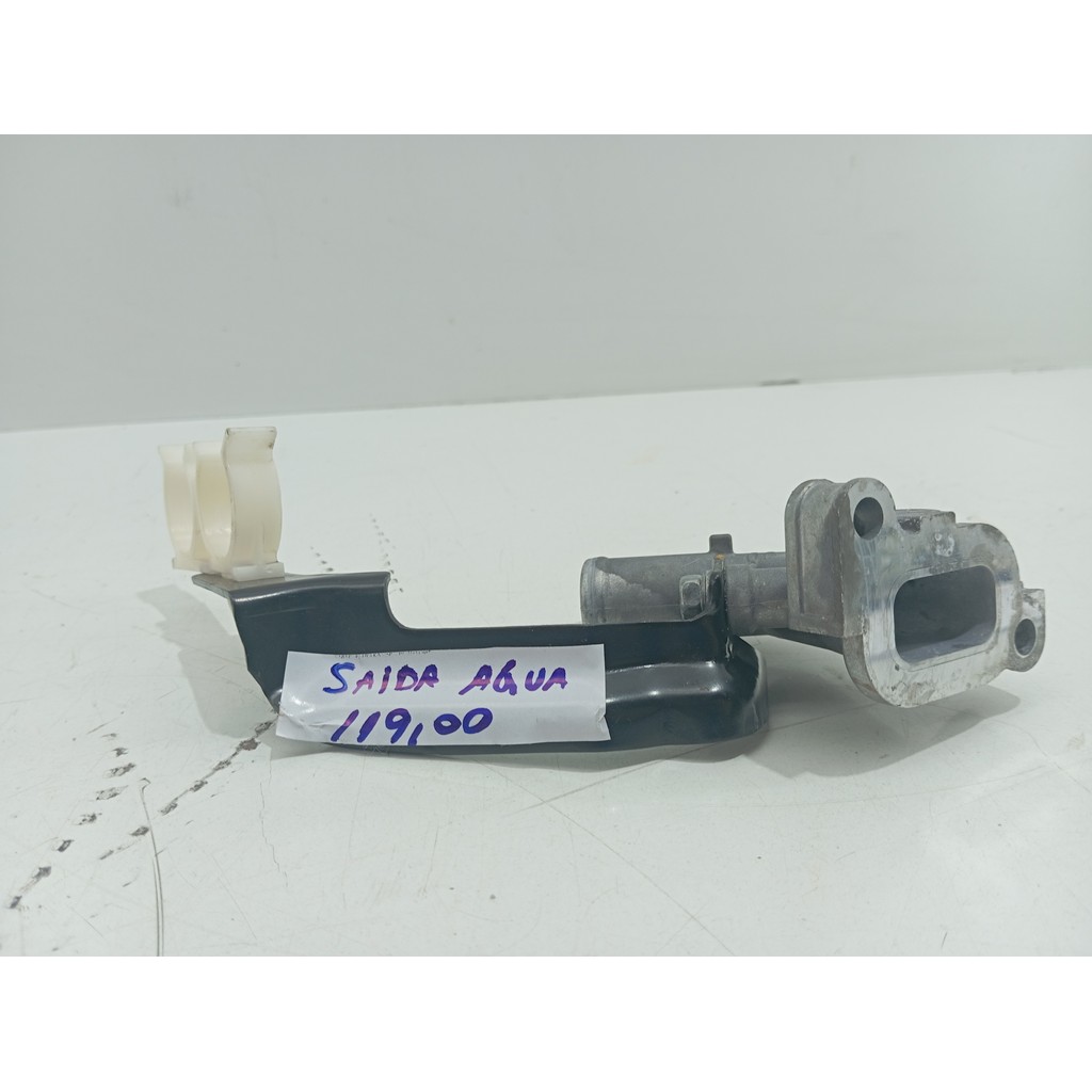 Cano Saída AGUA HONDA HR-V EX CVT AUTOMATICO 1.8 2015 A 2018