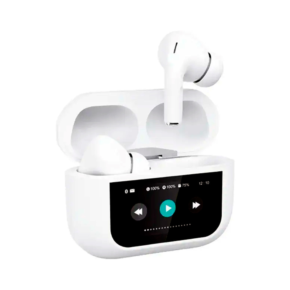 Fone de Ouvido sem Fio Joog Air 2 Vision A2v-jg