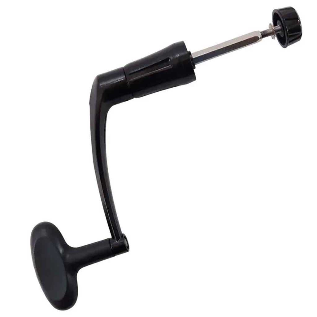 Manivela Bracinho para Molinete Completa Marine Sports Elite Gold 500FD