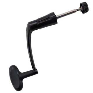 Manivela Bracinho para Molinete Completa Marine Sports Elite Gold 500FD