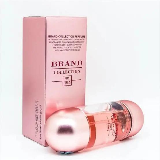 Perfume importado perfumes original Perfume Brand Collection NO.194 - Sexy Lady 25ml