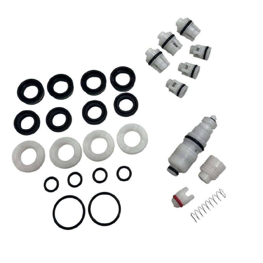 Kit Reparo da bomba Lavadora Pressão Wap Ousada Plus 2200