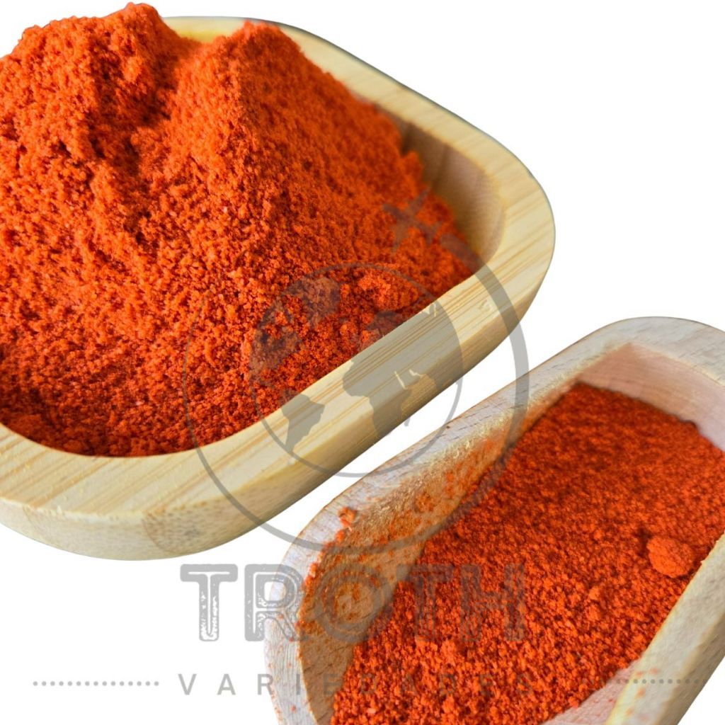 Colorau em pó especial qualidade premium 200g 500g 1kg - PRONTA ENTREGA Troth variedade