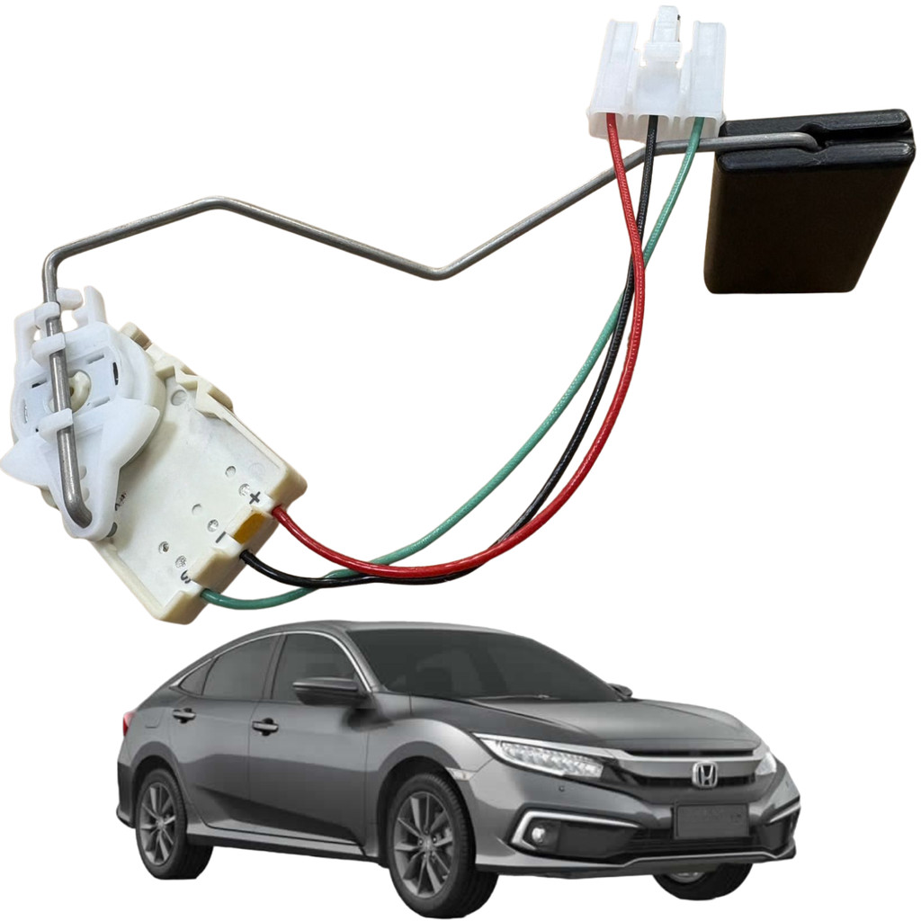 Boia Sensor de Nível DS para Civic 2.0 16V Flex 2017 até 2021 23262