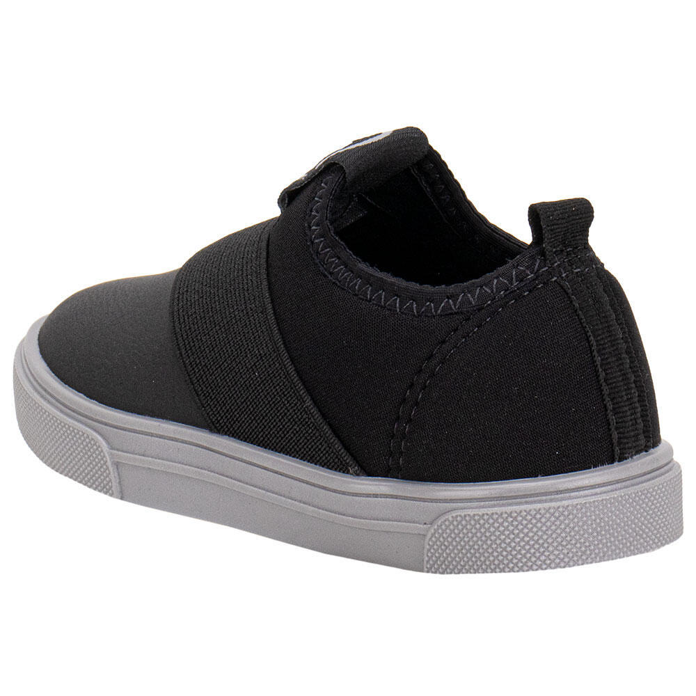 Tênis Infantil Slip On Molekinho 2133190 · foto 2