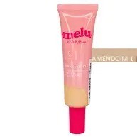 BASE LIQUIDA-MELU  RUBYROSE - AMENDOIM 1