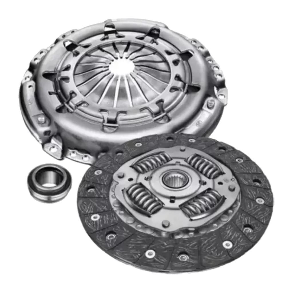 KIT EMBREAGEM CUMMINS 3.9 1998 A 2011 FORD F250 F350 e F4000