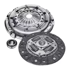 KIT EMBREAGEM CUMMINS 3.9 1998 A 2011 FORD F250 F350 e F4000