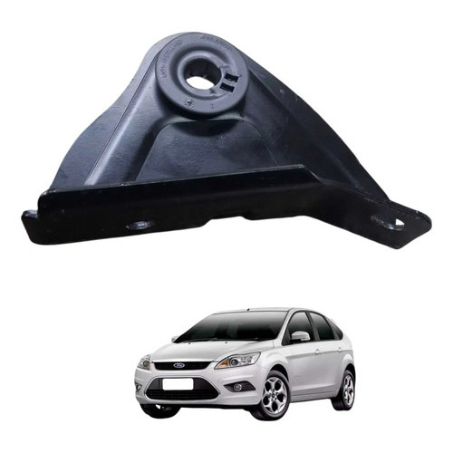 Suporte Central Banco Traseiro Esquerdo Ford Focus 2.0 Glx