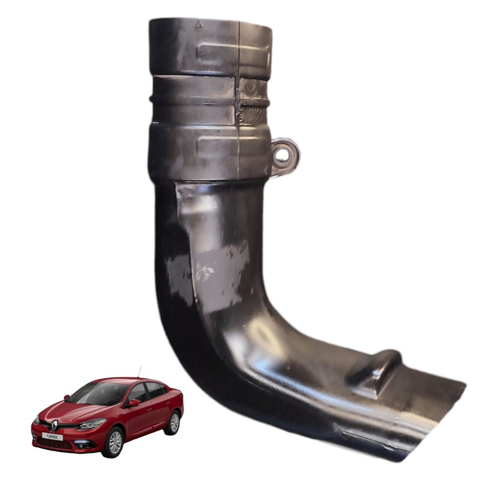 Duto Mangueira Filtro Ar Fluence 2.0 2011 A 2015