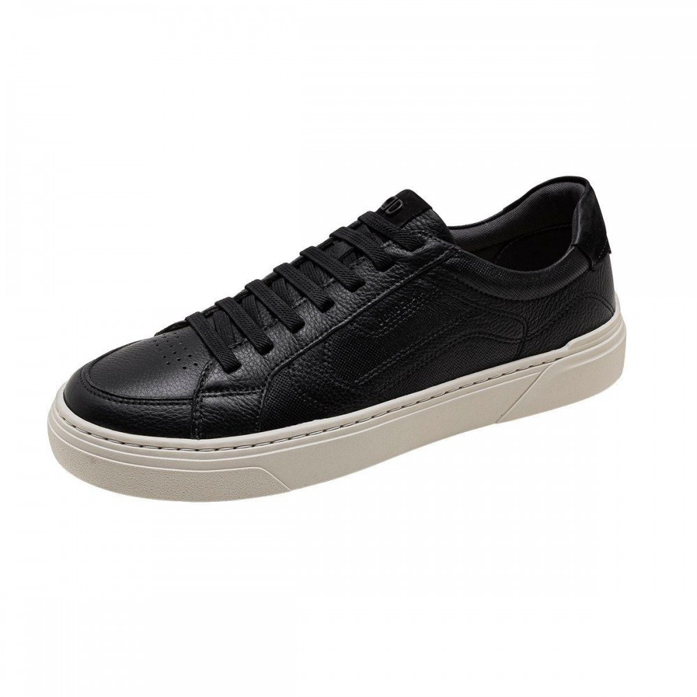 Sapatenis Democrata 240901-001 Masculino