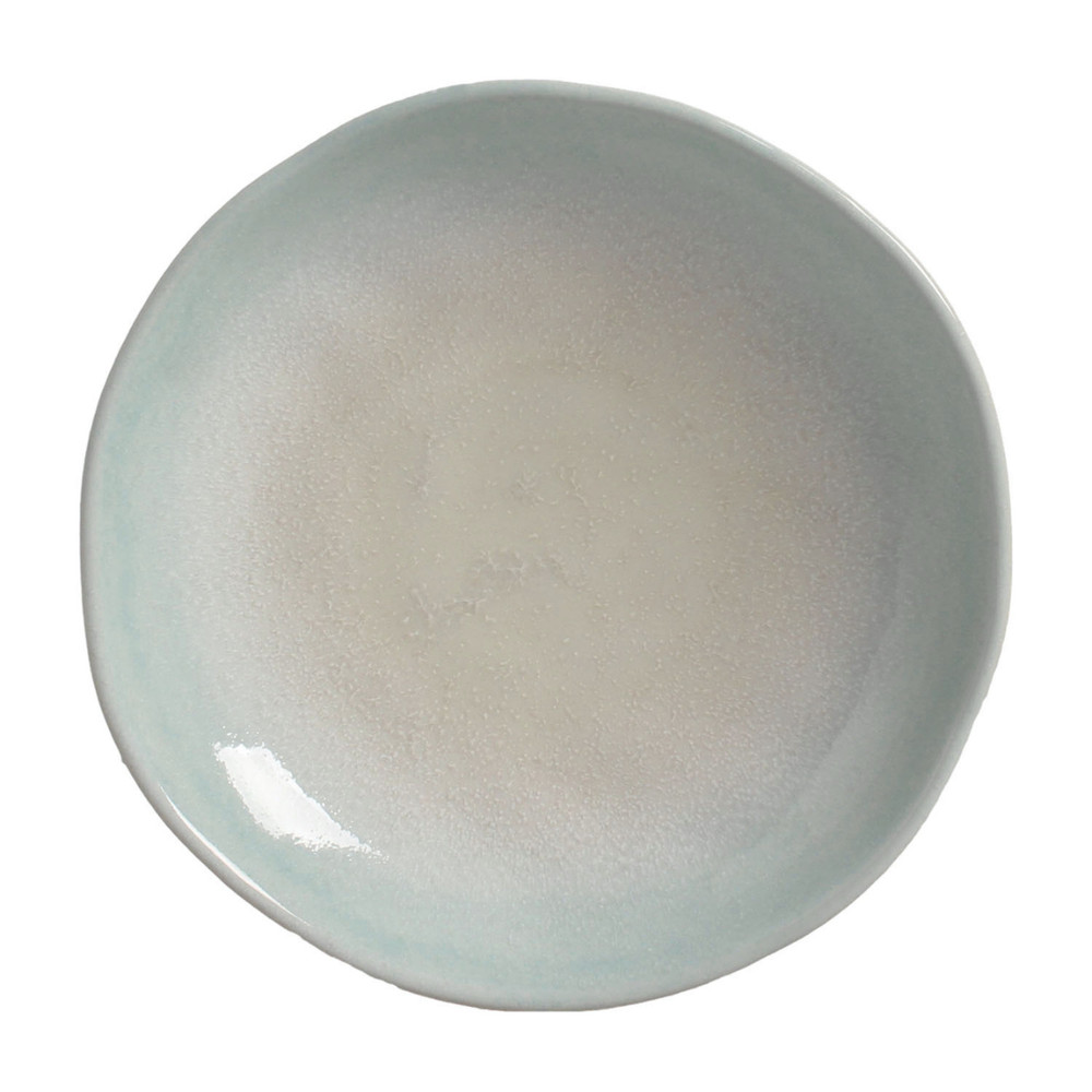 Prato Fundo Orgânico Orla 21,2Cm 600Ml Porto Brasil