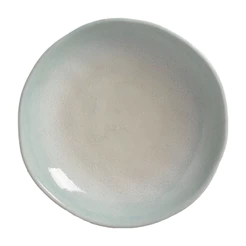 Prato Fundo Orgânico Orla 21,2Cm 600Ml Porto Brasil