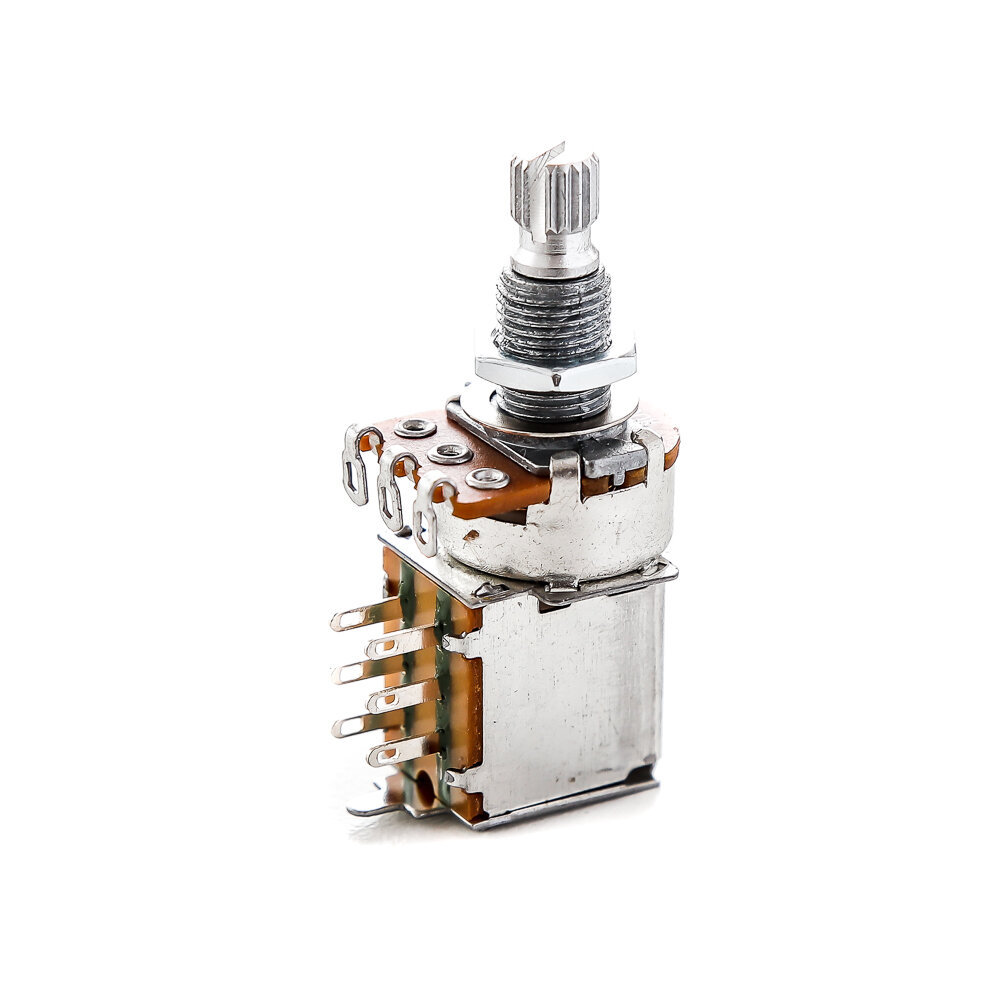 Potenciômetro Instrumentos UNIDADE Spirit VLPP1-B500K