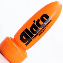 Cristalizador de Vidros, REPELENTE DE ÁGUA GLACO SOFT99 75ML