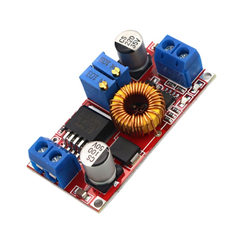 zzz 7-35V A 3 3-30V Módulo Step Down Corrente Constante LED Driver Power Stepping Module Para Aplicação Industrial