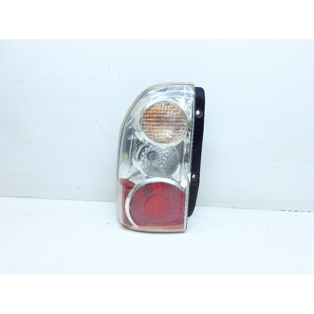 Lanterna Esquerda Gm Tracker 2.0 2008 22059041 Esquerdo/motorista Branco