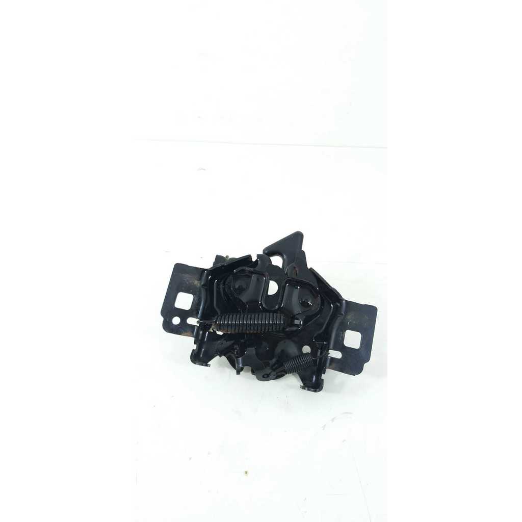Fechadura Inferior Capô Ford Ranger 1998 Até 2004