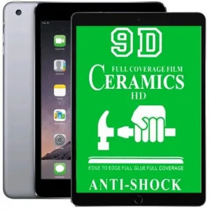 Película Frontal Ceramica 9D Tablet Apple iPad Mini 1 iPad Mini 2 e iPad Mini 3